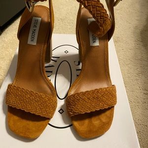 Steve Madden Sandal